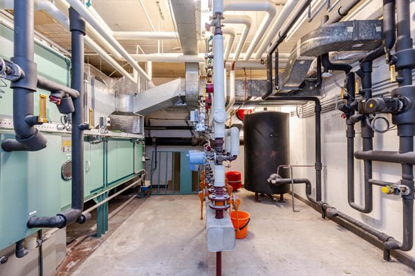 Medium property photo - Stadhoudersweg 7A, 3038 EB Rotterdam